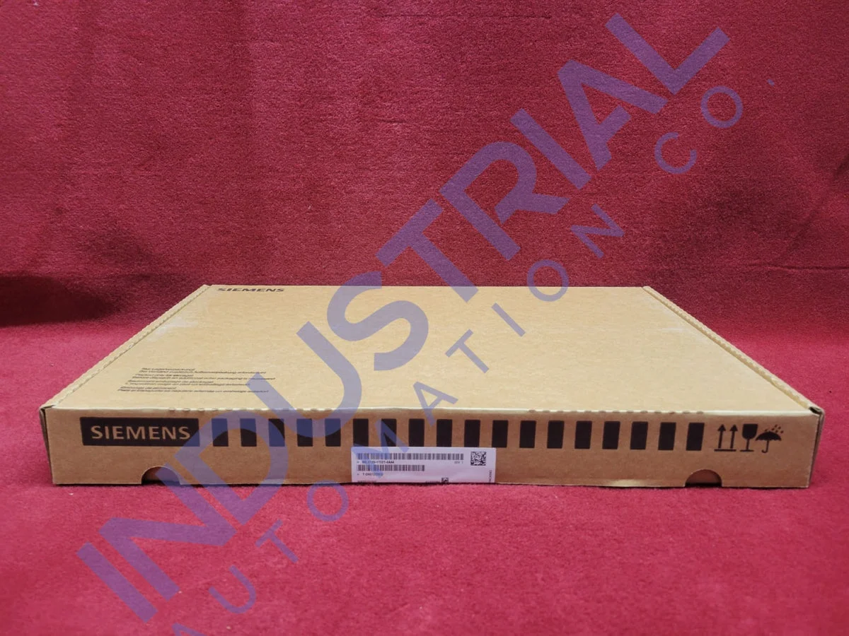 Siemens 6SL3120-1TE21-0AA4