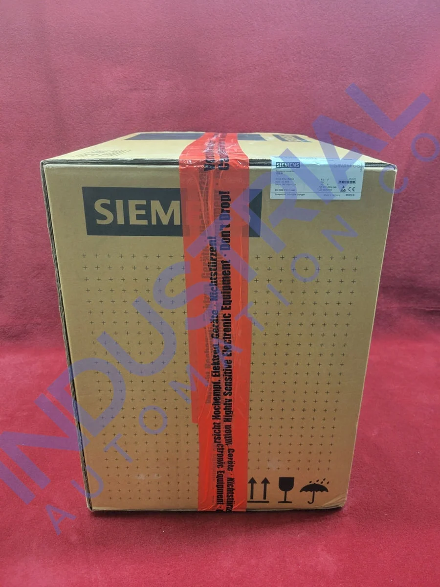 Siemens 6SL3120-1TE31-3AA3