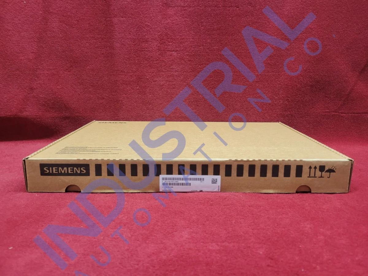 Siemens 6SL3120-2TE21-0AA3