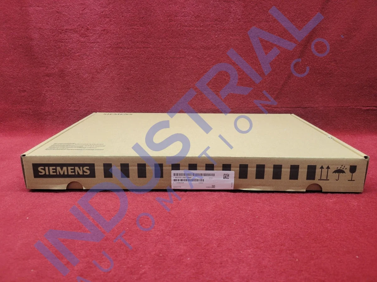 Siemens 6SL3121-1TE21-8AA4