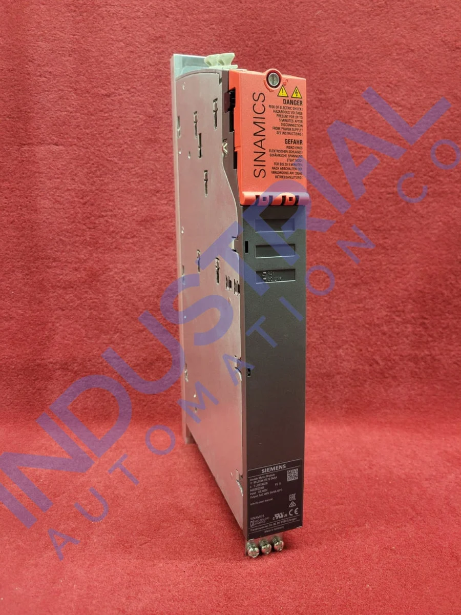 Siemens 6SL3126-2TE15-0AA4