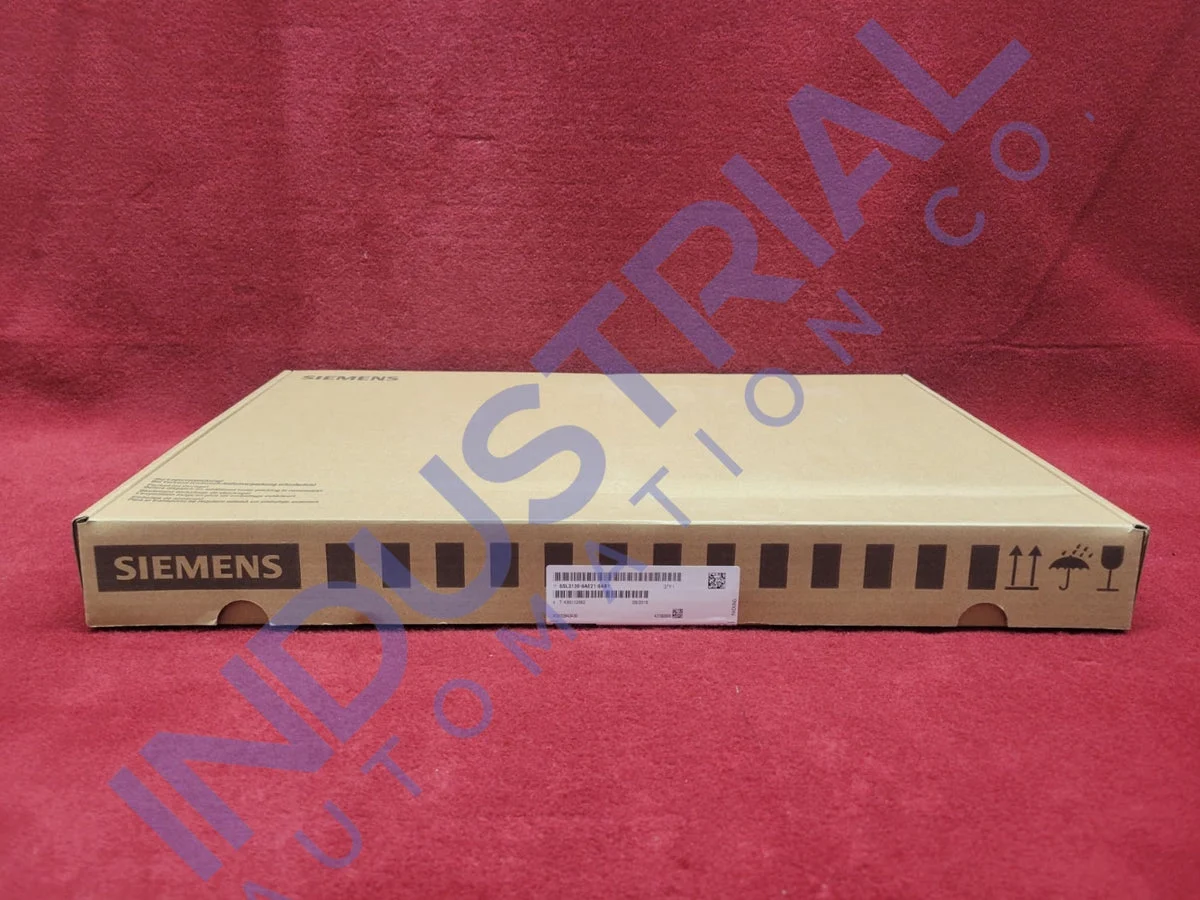 Siemens 6SL3130-6AE21-0AB1