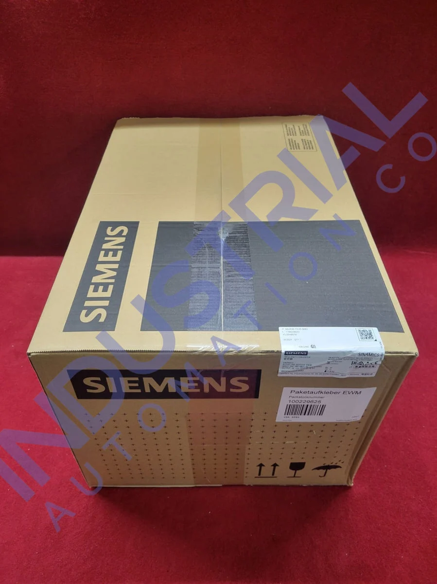 Siemens 6SL3130-7TE25-5AA3