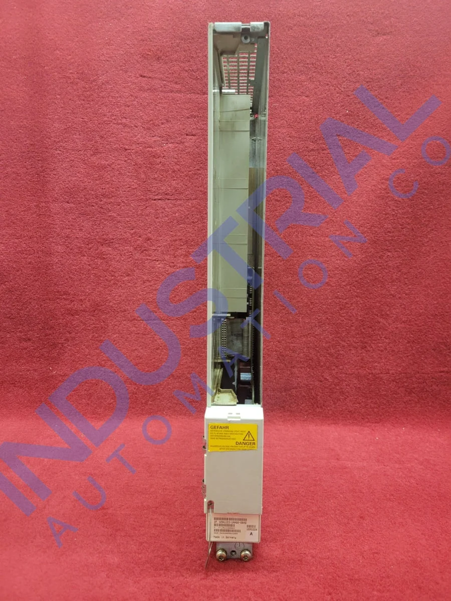 Siemens 6SN1123-1AA00-0BA0