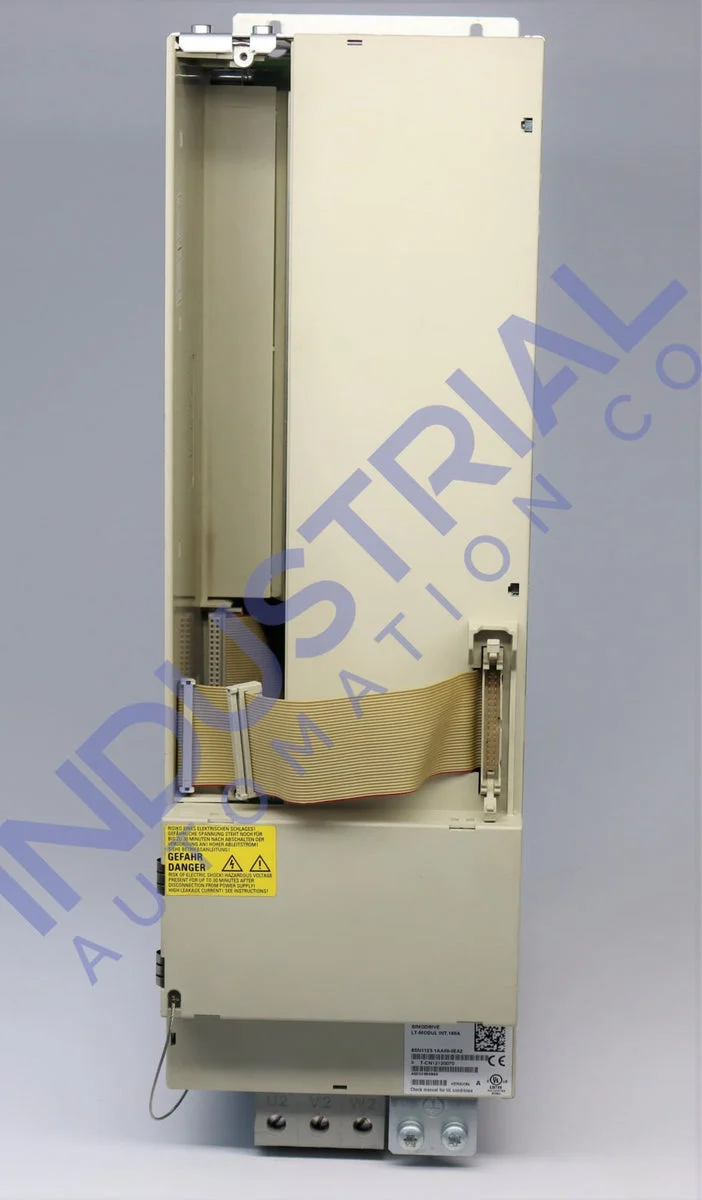 Siemens 6SN1123-1AA00-0EA2