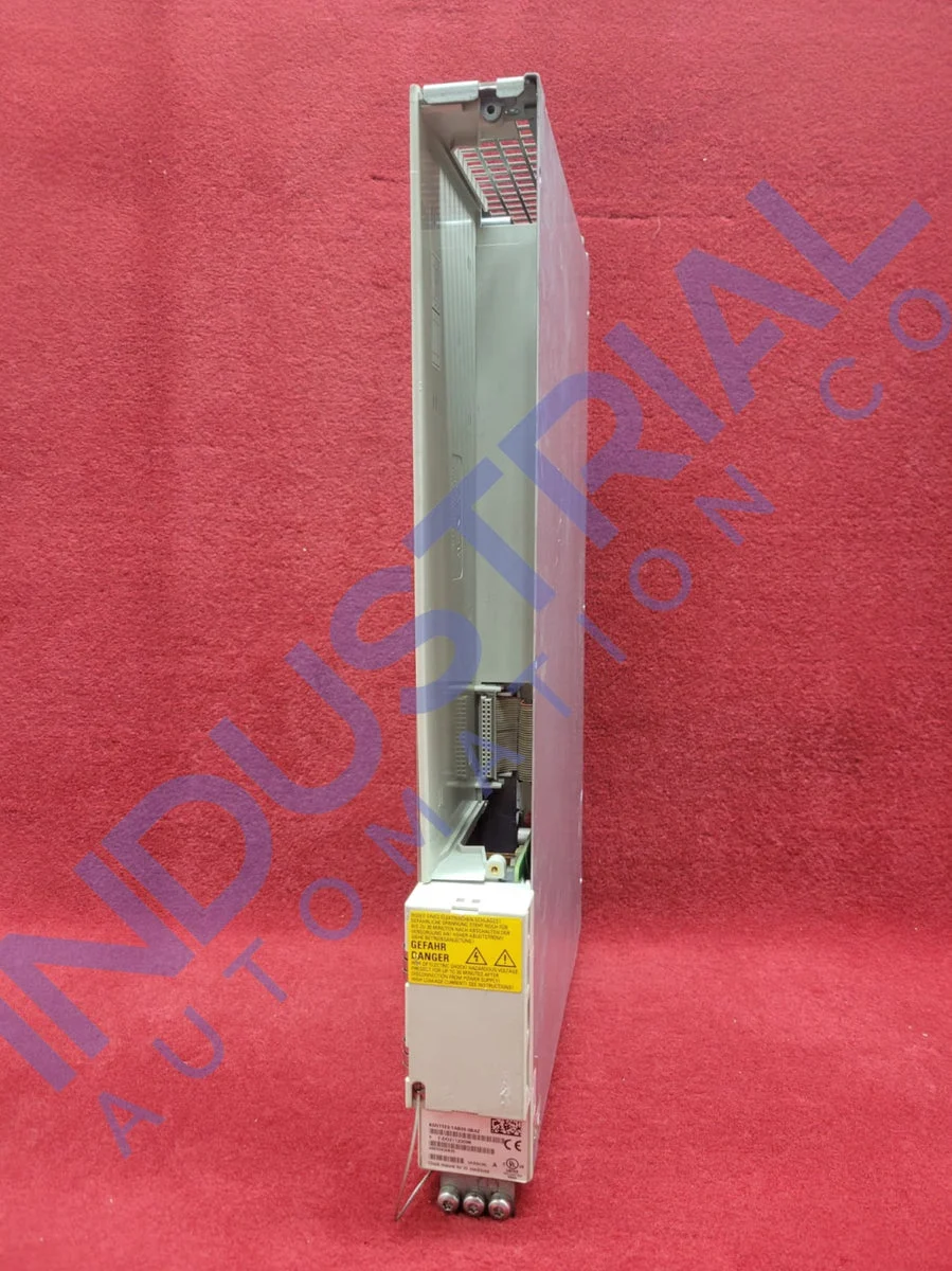 Siemens 6SN1123-1AB00-0BA2