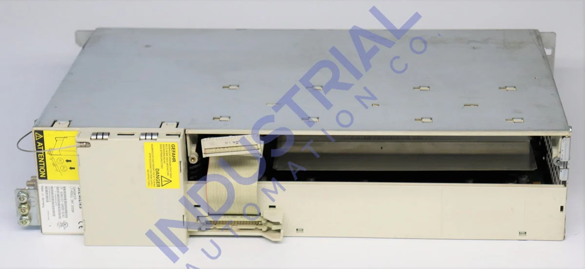Siemens 6SN1123-1AB00-0CA2