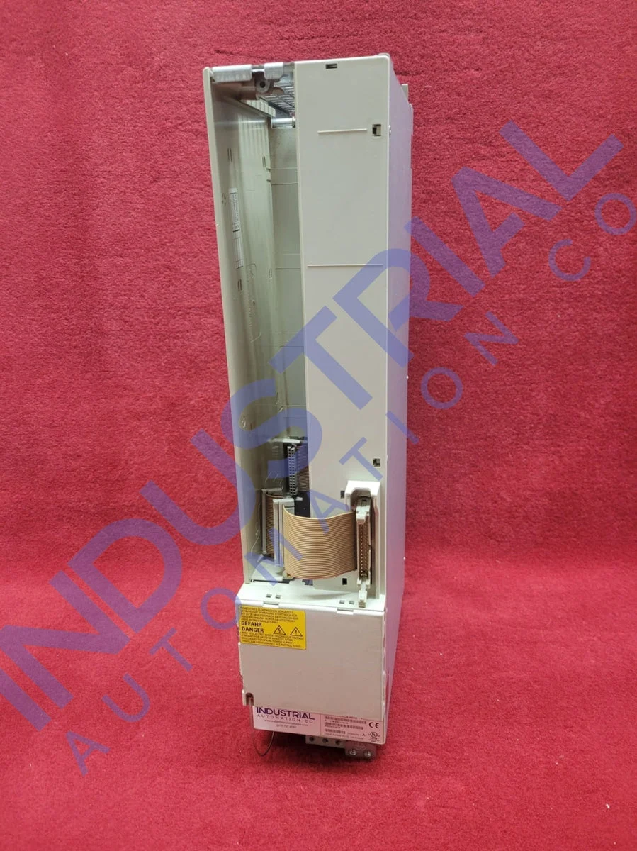 Siemens 6SN1124-1AA00-0DA2