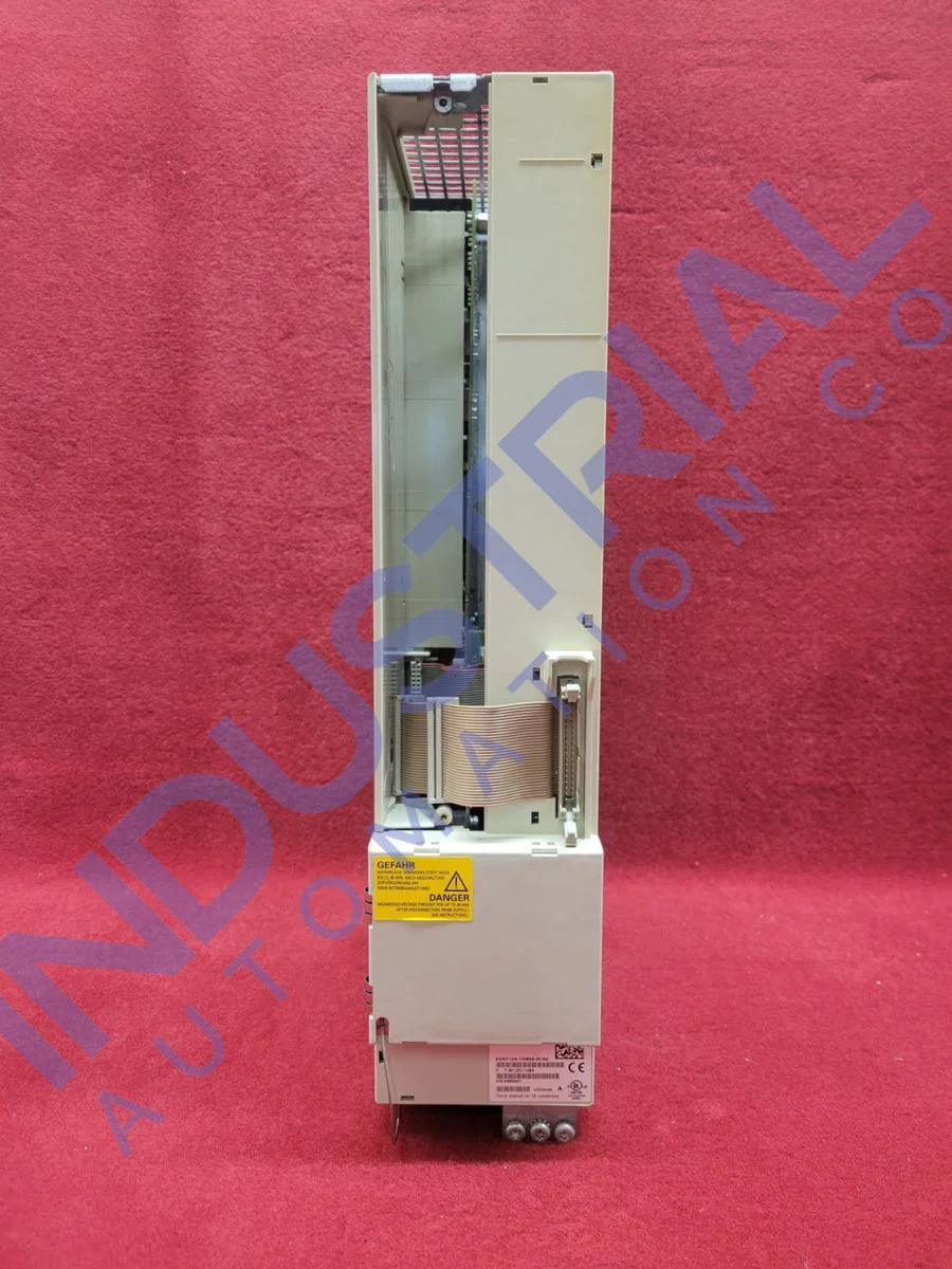 Siemens 6SN1124-1AB00-0CA2