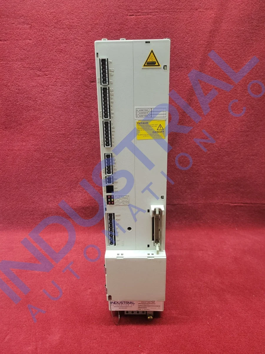 Siemens 6SN1145-1AA01-0AA0