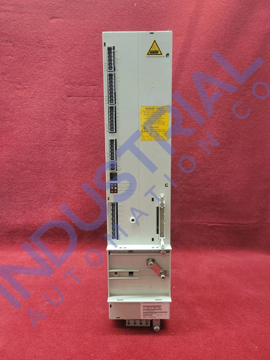 Siemens 6SN1145-1AA01-0AA1
