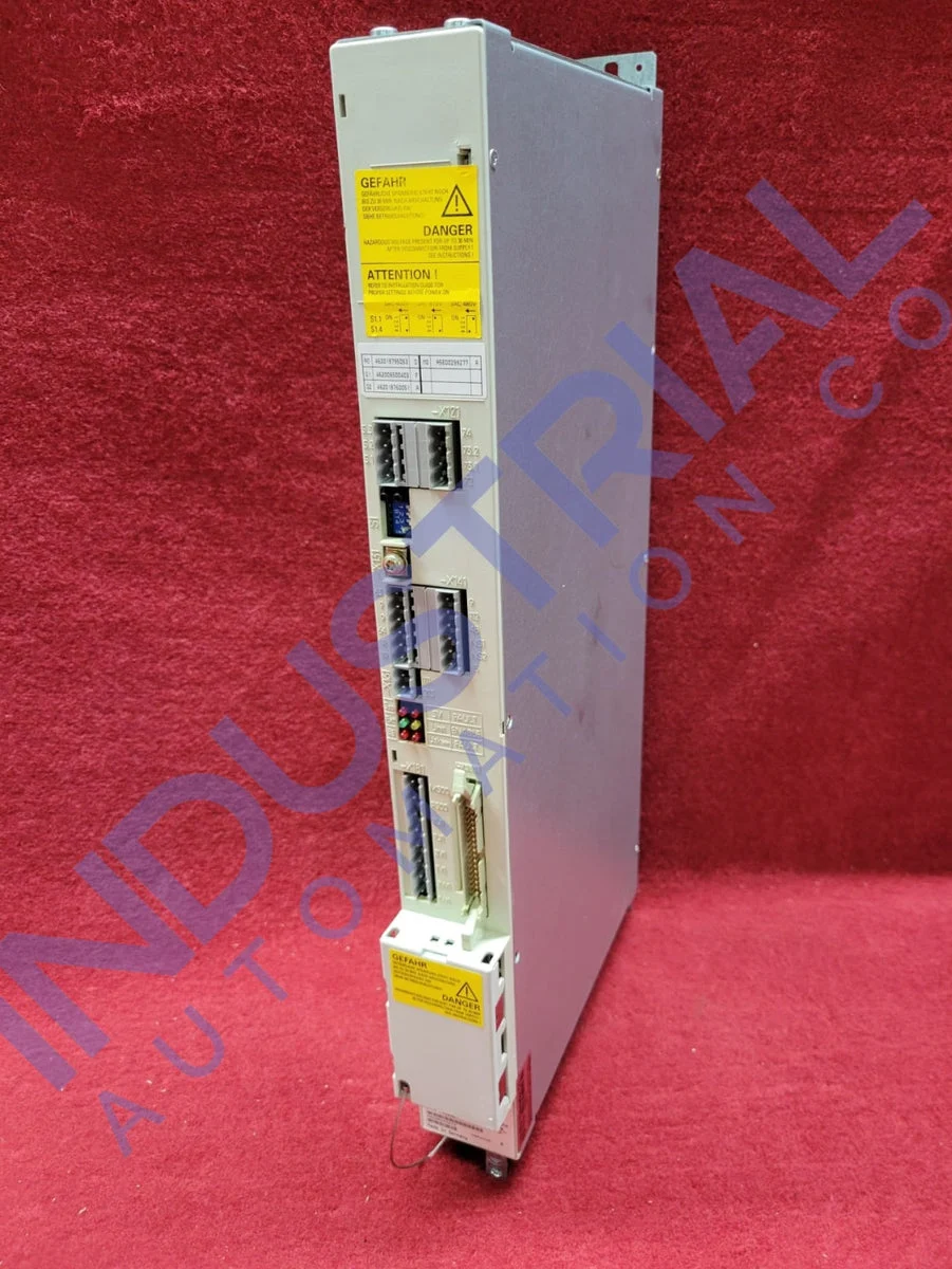 Siemens 6SN1146-1AB00-0BA1