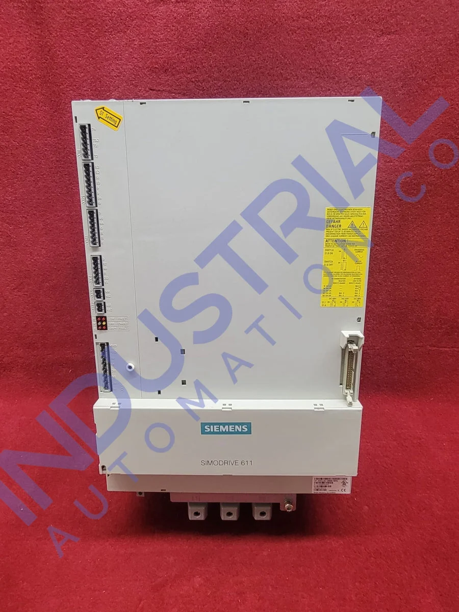 Siemens 6SN1146-1BB00-0DA1