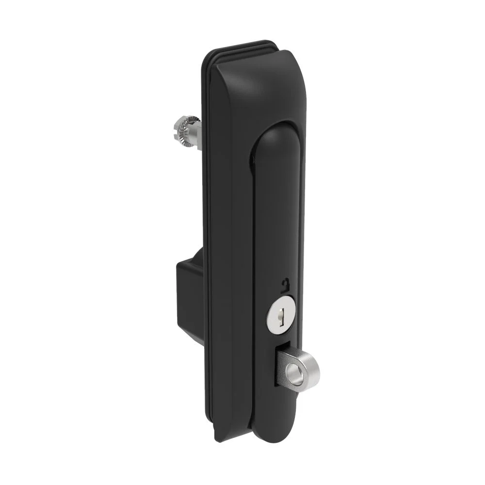 Southco H3-50-203-150 Swinghandle Latch, 125mm (4.92")