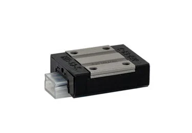Staf MBX: Linear Bearing - MBX09SN-N-Z0