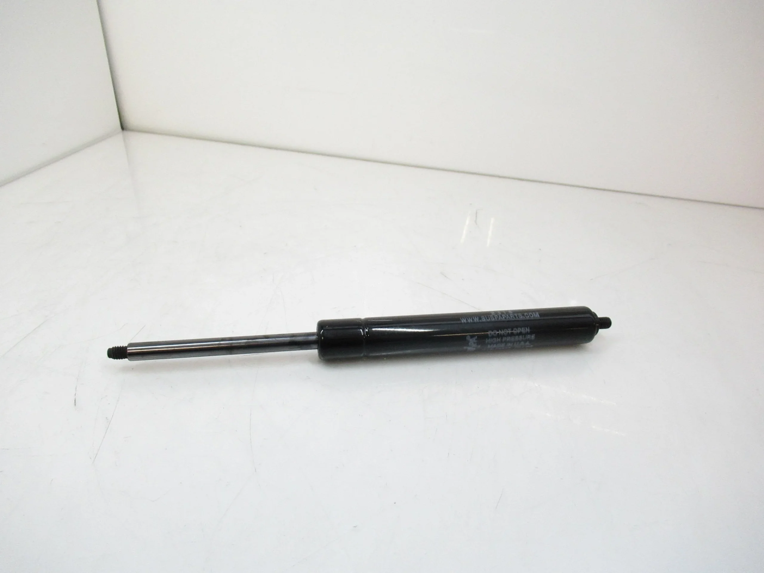 Suspa C16-18978 Gas Spring, 8.35" Extended Length, 70lbs Force