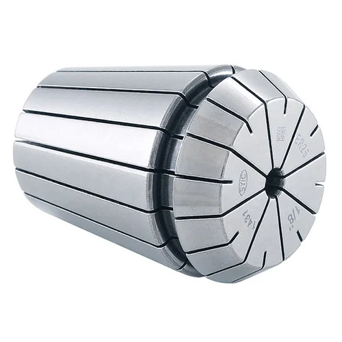 Techniks 04225-08 | 7.00mm - 8.00mm Capacity x 8.00mm Shank x 25.00mm Width ER25 Bearing steel Super Precision Collet
