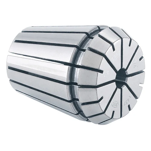 Techniks 04232-11/16 | 0.648" - 0.687" Capacity x 11/16" Shank x 1.300" Width ER32 Bearing steel Super Precision Collet