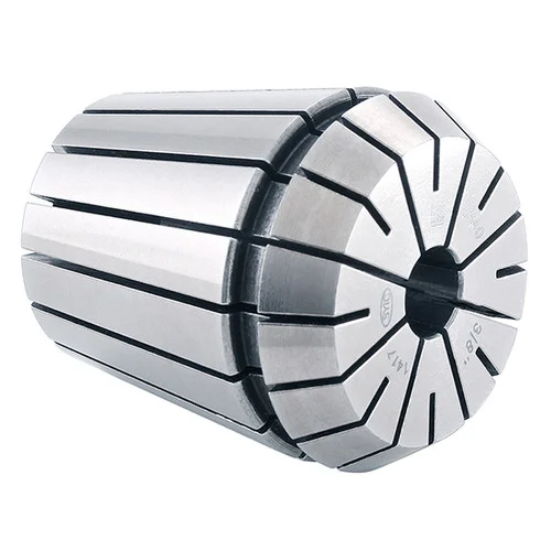 Techniks 04240-23 | 22.00mm - 23.00mm Capacity x 23.00mm Shank x 40.00mm Width ER40 Bearing steel Super Precision Collet