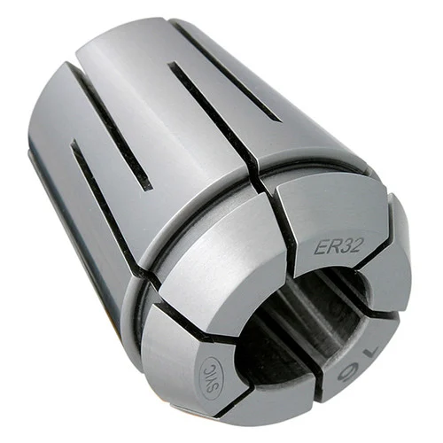 Techniks 04547-14 | 40.00mm Diameter x 14.00mm Shank ER40 Bearing steel Sealed Collet