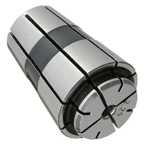 Techniks 05954-3/16 | 0.147" - 0.187" Capacity x 3/16" Shank DNA16 Dead Nut Accurate Collet