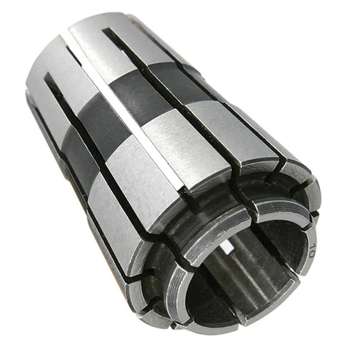 Techniks 05958-3.5 | 3.00mm - 3.50mm Capacity x 3.50mm Shank DNA32 Dead Nut Accurate Collet