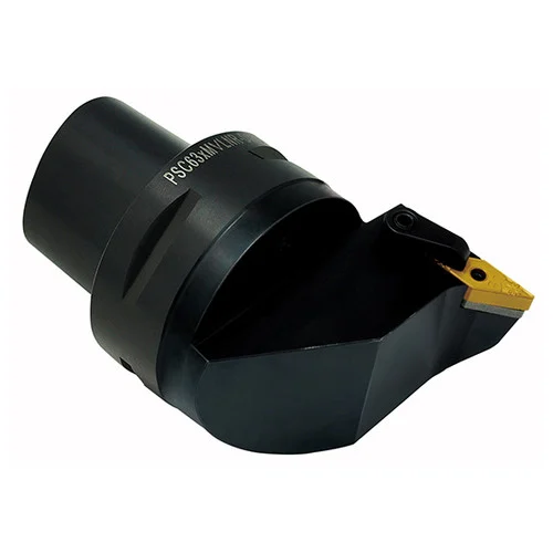 Techniks 143.479.16R.07 | Capto-Compatible MVLNR-EX16 C6 External Turning Toolholder