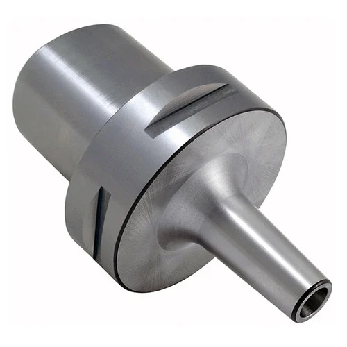 Techniks 143.648.06.080 | Capto-Compatible C6 SlimFIT Collet Chuck x 80mm Length