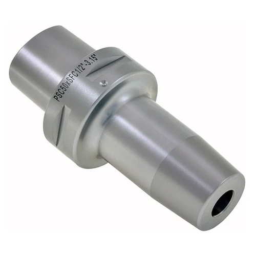 Techniks 143.651.61.335 | PSC6 Taper x 5/8" Size x 3.350" Projection Length ShrinkFIT Chuck