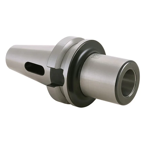 Techniks 17053 | BT50 Taper x 1.750" Size x 2.480" Diameter x 4.130" Projection Length Morse Taper Tool Holder
