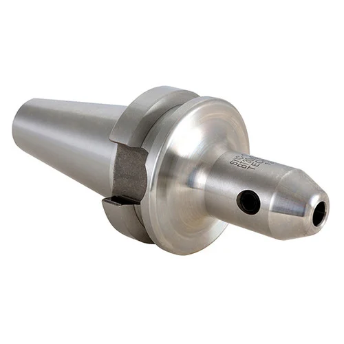 Techniks 17130-3/4 | BT30 Taper x 0.750" Size x 1.250" Diameter x 2.360" Projection Length x 4.260" OAL Steel End Mill Holder