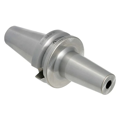 Techniks 19034-6 | BT40 Taper x 1" Size x 1.750" Diameter x 6" Projection Length x 8.570" OAL Extended Length Toolholder