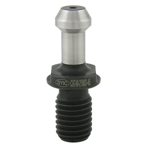 Techniks 21003-45C | CAT40 Taper x 0.394" Diameter x 45 Degree Retention Knob