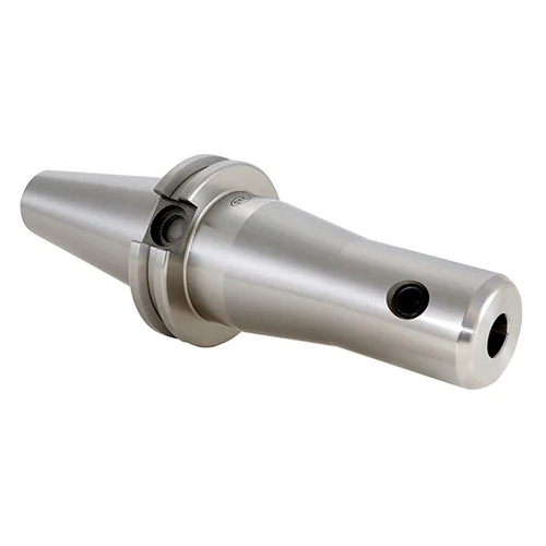 Techniks 22911-4.72-RR | CAT40 Taper x 0.250" Size x 1.750" Diameter x 4.720" Projection Length x 7.410" OAL Steel End Mill Holder