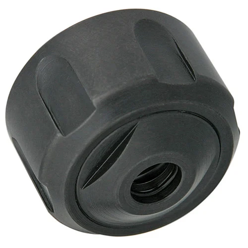 Techniks 27116-40 | 27.50mm Diameter x 27.50mm OAL DNA16 Dead Nut
