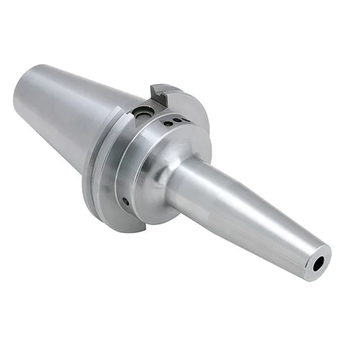 Techniks 29254 | CAT50Taper x 6.00mm Size x 69.85mm Diameter x 150.00mm Projection Length x 251.60mm OAL Steel ShrinkFIT Tool Holder