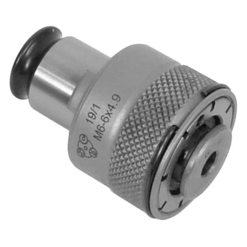 Techniks 48/3-4264C | 0.906" Capacity x 1.890" Width x 0.906" Shank ANSI 3 Bearing steel Clutch Drive Tap
