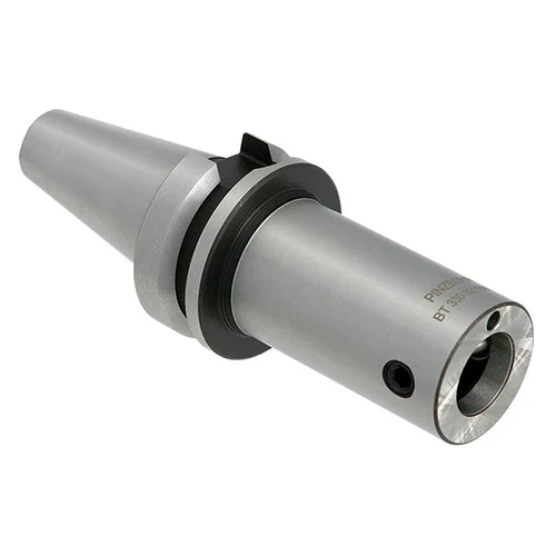 Techniks 6140525 | BT40 Taper 50.00mm Size x 85.00mm Diameter x 7.870" Depth x 4.720" Projection Length Boring Toolholder