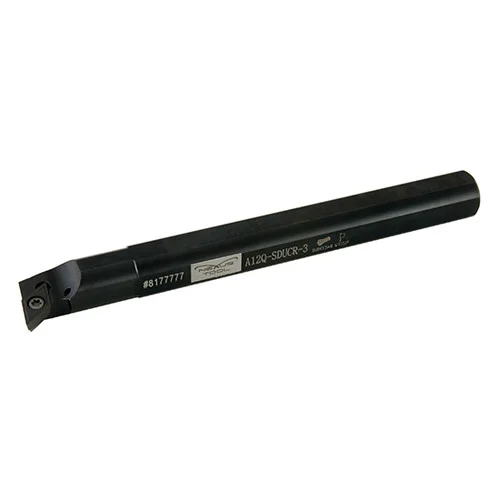 Techniks 8167722 | A06H-SCLCL-2 (3/8"-S-BB-CT-LH) Indexable Boring Bar