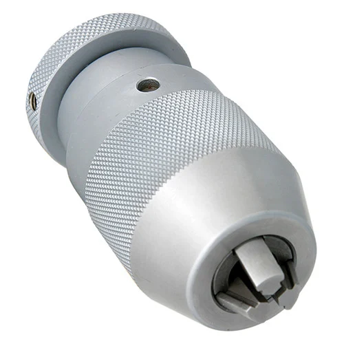 Techniks 82151-JT33 | JT33 Taper x 92.00mm Projection Length Keyless Jacobs Taper Drill Chuck