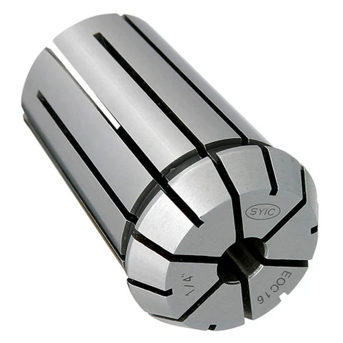 Techniks 83531-5/8 | 5/8" Capacity x 5/8" Shank x 1.000" Width EOC 16 Collet