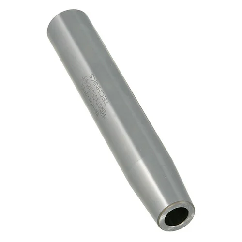 Techniks 86066 | 1/4" Size x 0.625" Diameter x 0.790" Projection Length x 6.300" OAL SlimFIT Toolholder Extension