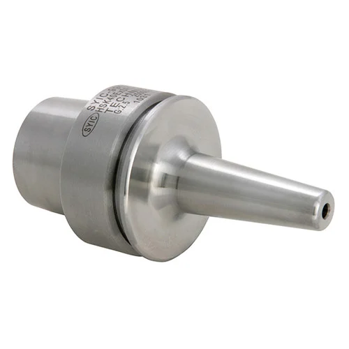 Techniks 99548 | HSK40ETaper x 1/4" Size x 1.180" Diameter x 2.360" Projection Length x 3.150" OAL Steel ShrinkFIT Tool Holder