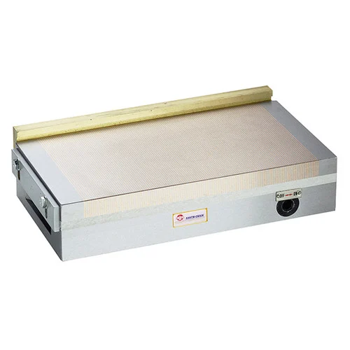 Techniks EDTW-1018 | 7" x 4" x 2" MicroPITCH Surface Grinding Chuck