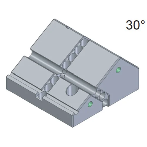 Techniks EEPM-IBT30 | 30 Degree 4 Pole EEPM Induction Block