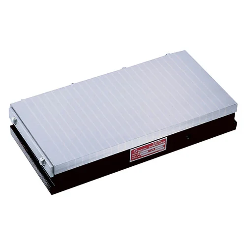 Techniks EET-4070 | 28" Length x 16" Width x 3.500" Height Wide Spaced Surface Grinding Chuck