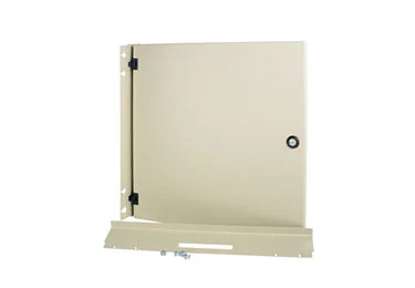 Tecnomatic Electrical Enclosure Accessories: Deadfront - 28308