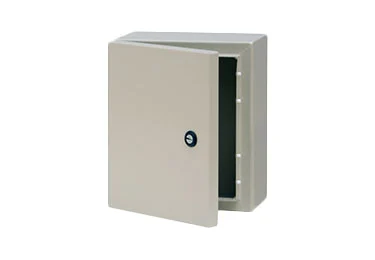 Tecnomatic Electrical Enclosures: NEMA 4 Wall-Mount Enclosure - 28040