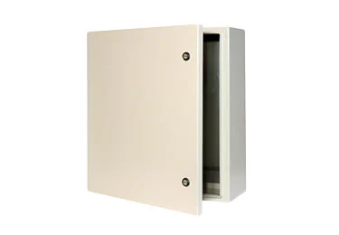 Tecnomatic Electrical Enclosures: NEMA 4 Wall-Mount Enclosure - 28135