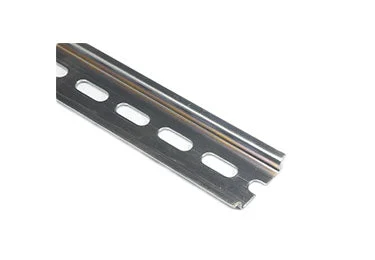 Tecnomatic Enclosure Accessories: DIN Rail - 88437
